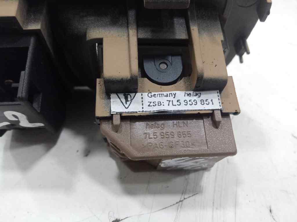 ELEVALUNAS DELANTERO DERECHO PORSCHE CAYENNE (TYP 9PA) S   |   08.02 - 12.07