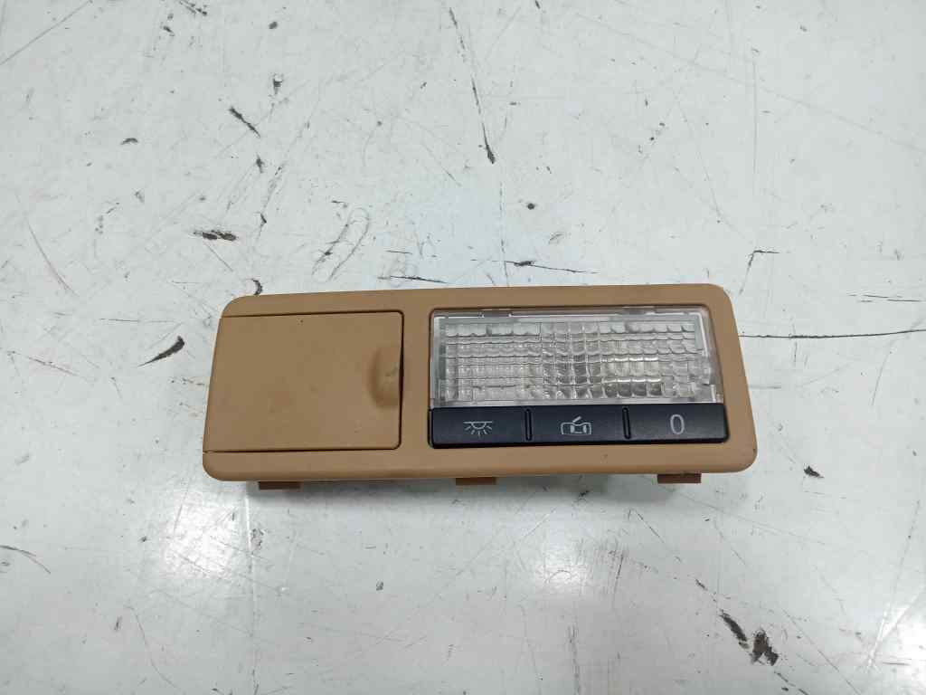 LUZ INTERIOR TRASERA PORSCHE CAYENNE (TYP 9PA) S   |   08.02 - 12.07