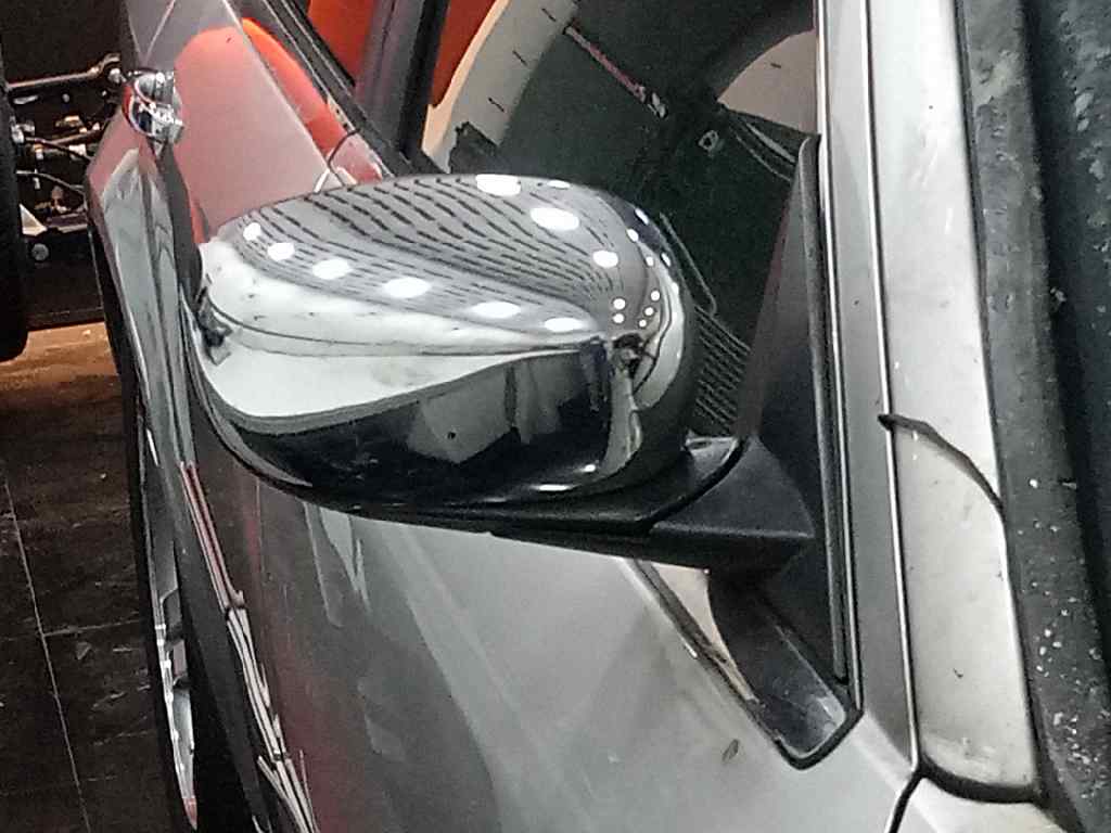 CHRYSLER 300 C 3.0 CRD   |   09.05 - 12.11 foto 5