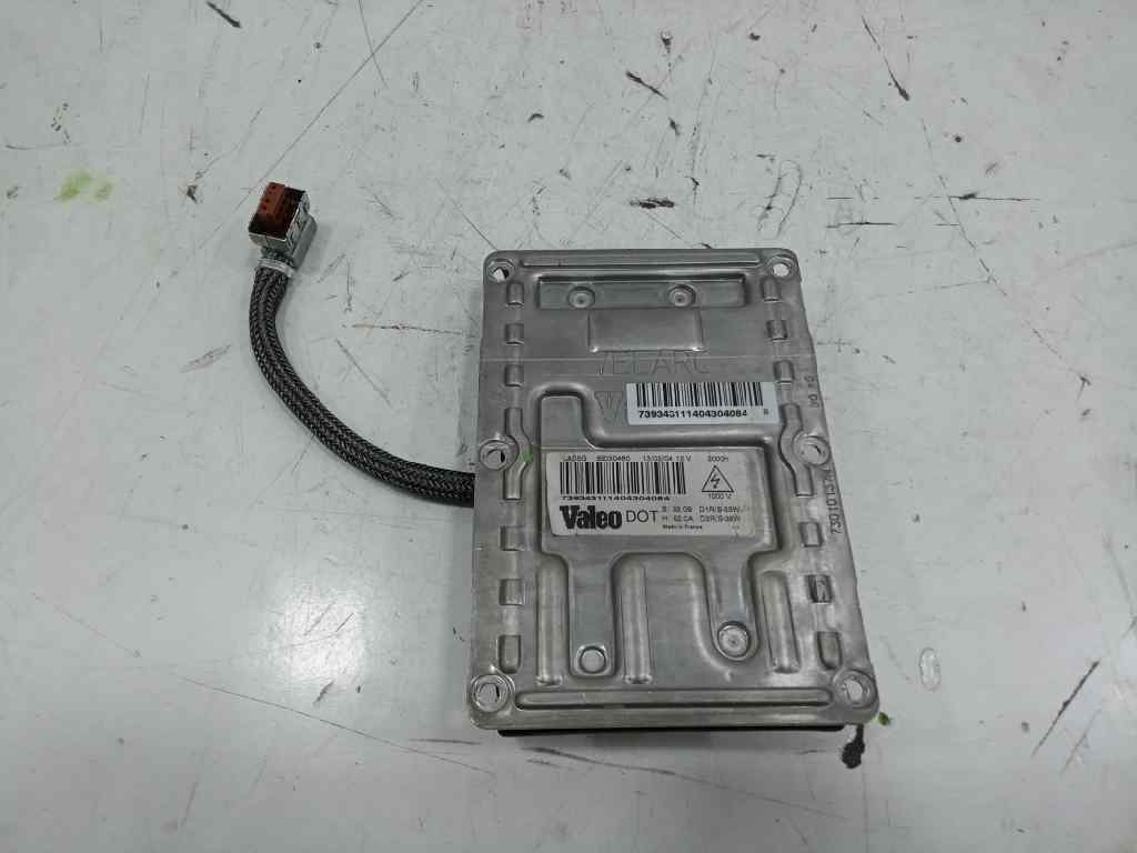 BALASTRO CENTRALITA XENON PORSCHE CAYENNE (TYP 9PA) S   |   08.02 - 12.07