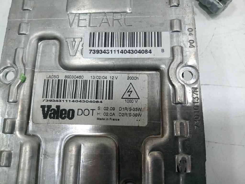 BALASTRO CENTRALITA XENON PORSCHE CAYENNE (TYP 9PA) S   |   08.02 - 12.07