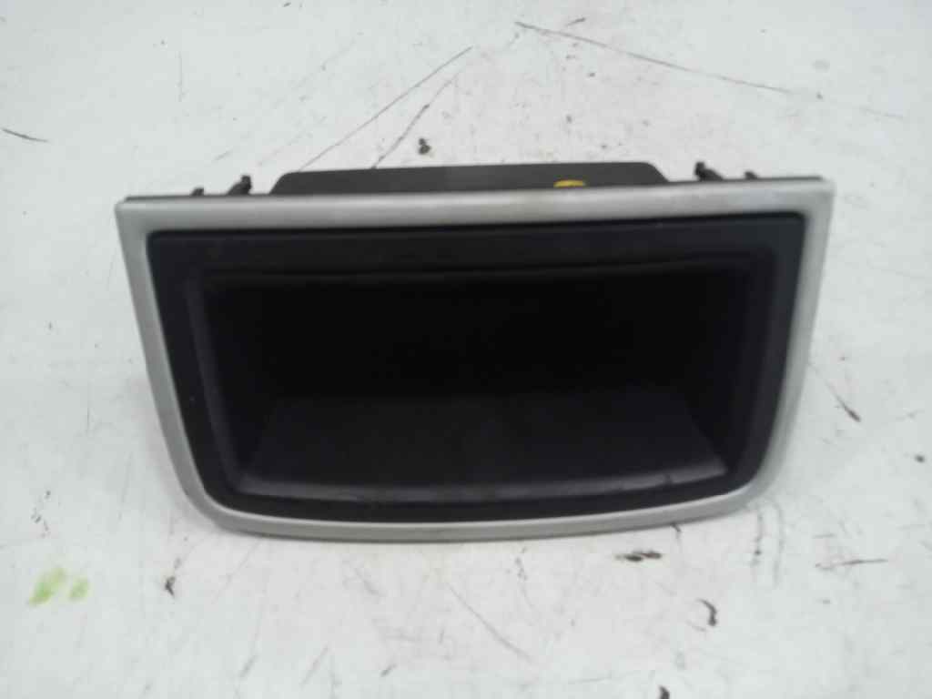 CAJON PORTAOBJETOS PORSCHE CAYENNE (TYP 9PA) S   |   08.02 - 12.07