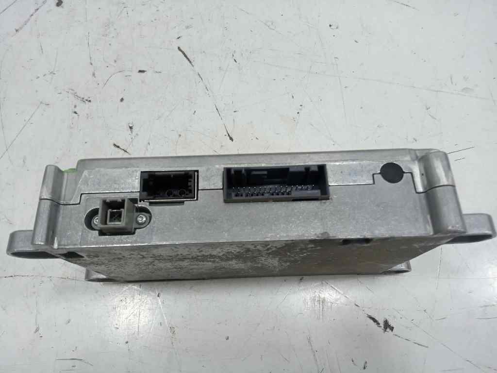 MODULO TELEFONO PORSCHE CAYENNE (TYP 9PA) S   |   08.02 - 12.07