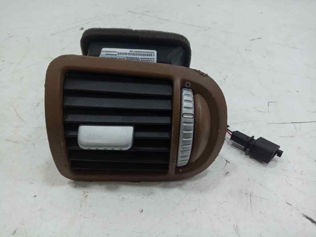 AIREADOR DERECHO PORSCHE CAYENNE (TYP 9PA) S   |   08.02 - 12.07