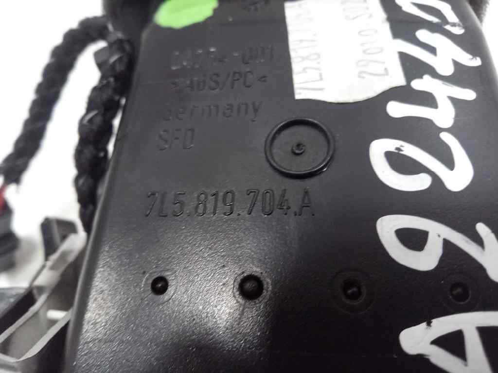 AIREADOR DERECHO PORSCHE CAYENNE (TYP 9PA) S   |   08.02 - 12.07