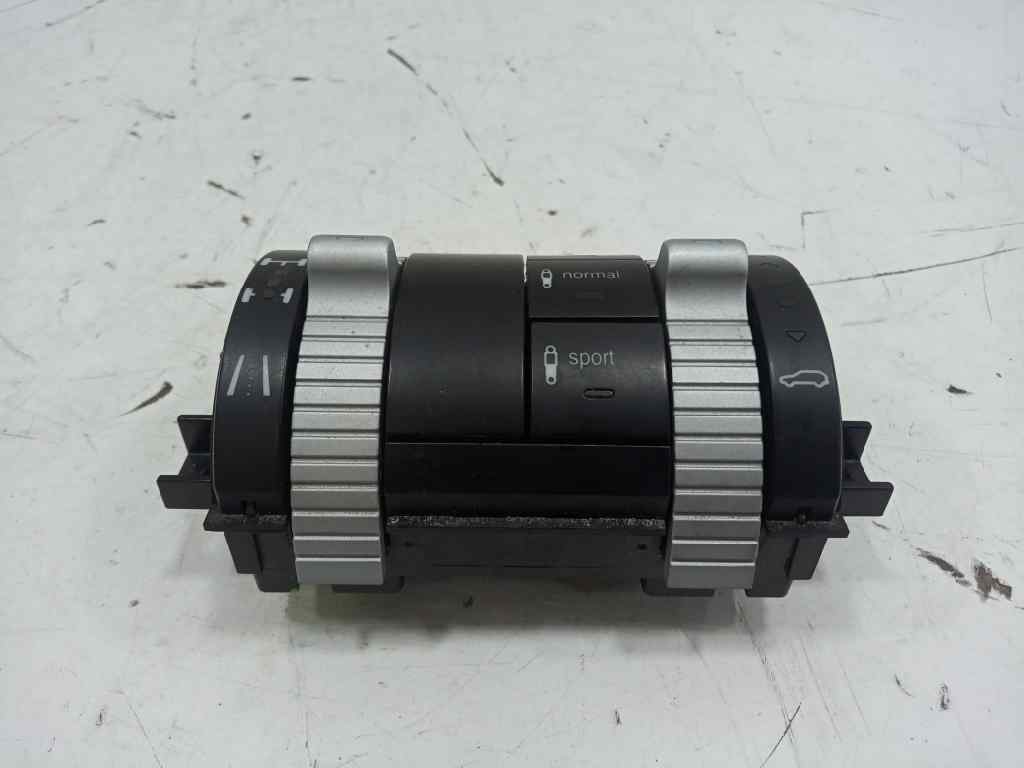 INTERRUPTOR CONTROL DE TRACCION PORSCHE CAYENNE (TYP 9PA) S   |   08.02 - 12.07