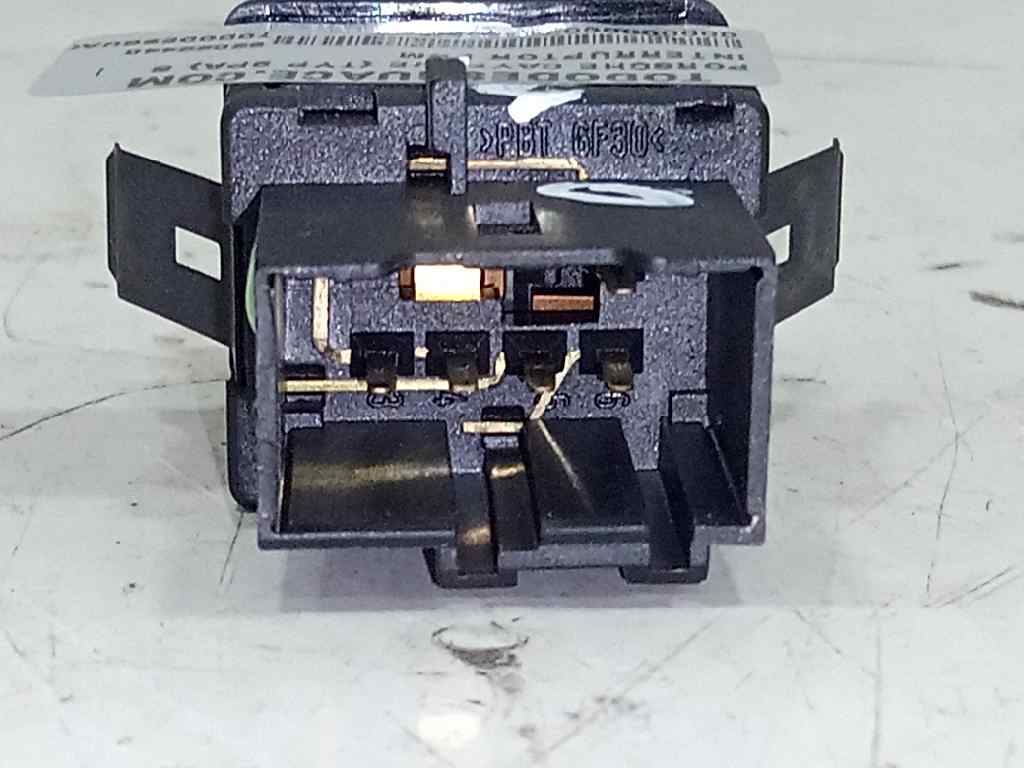 INTERRUPTOR PSM PORSCHE CAYENNE (TYP 9PA) S   |   08.02 - 12.07