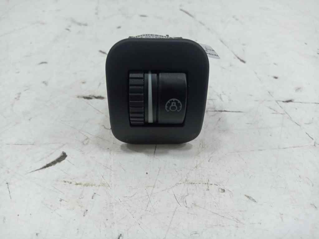 MANDO REGULADOR INTENSIDAD, CUADRO DE INSTRUMENTOS PORSCHE CAYENNE (TYP 9PA) S   |   08.02 - 12.07