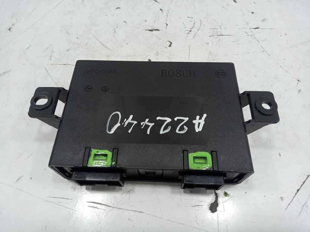 MODULO ELECTRONICO PORSCHE CAYENNE (TYP 9PA) S   |   08.02 - 12.07