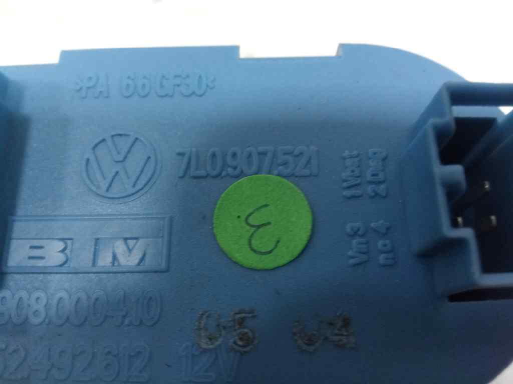 RESISTENCIA CALEFACCION PORSCHE CAYENNE (TYP 9PA) S   |   08.02 - 12.07