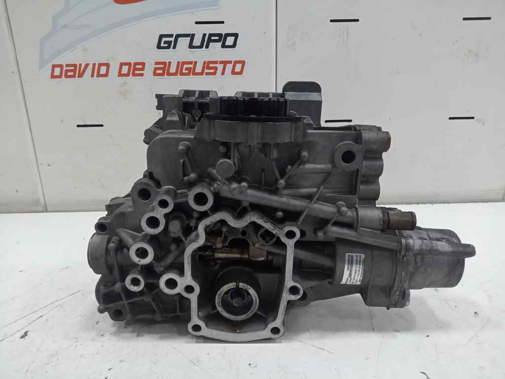 SELECTOR DE CAMBIO AUTOMÁTICO
