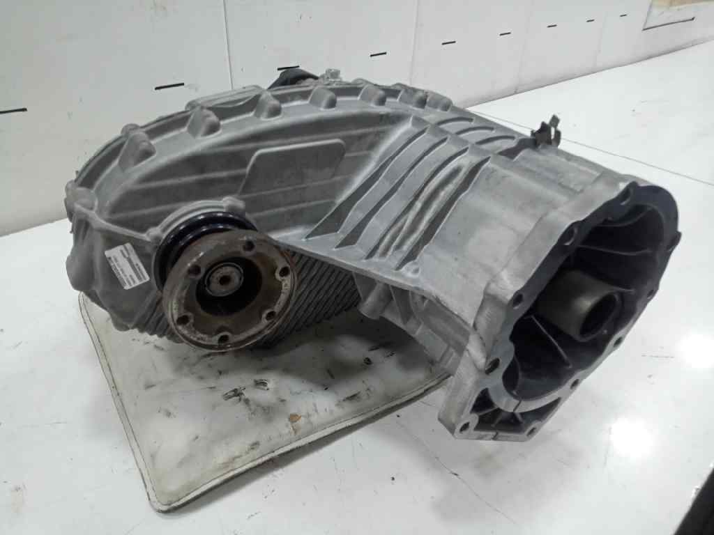 TRANSFER PORSCHE CAYENNE (TYP 9PA) S   |   08.02 - 12.07