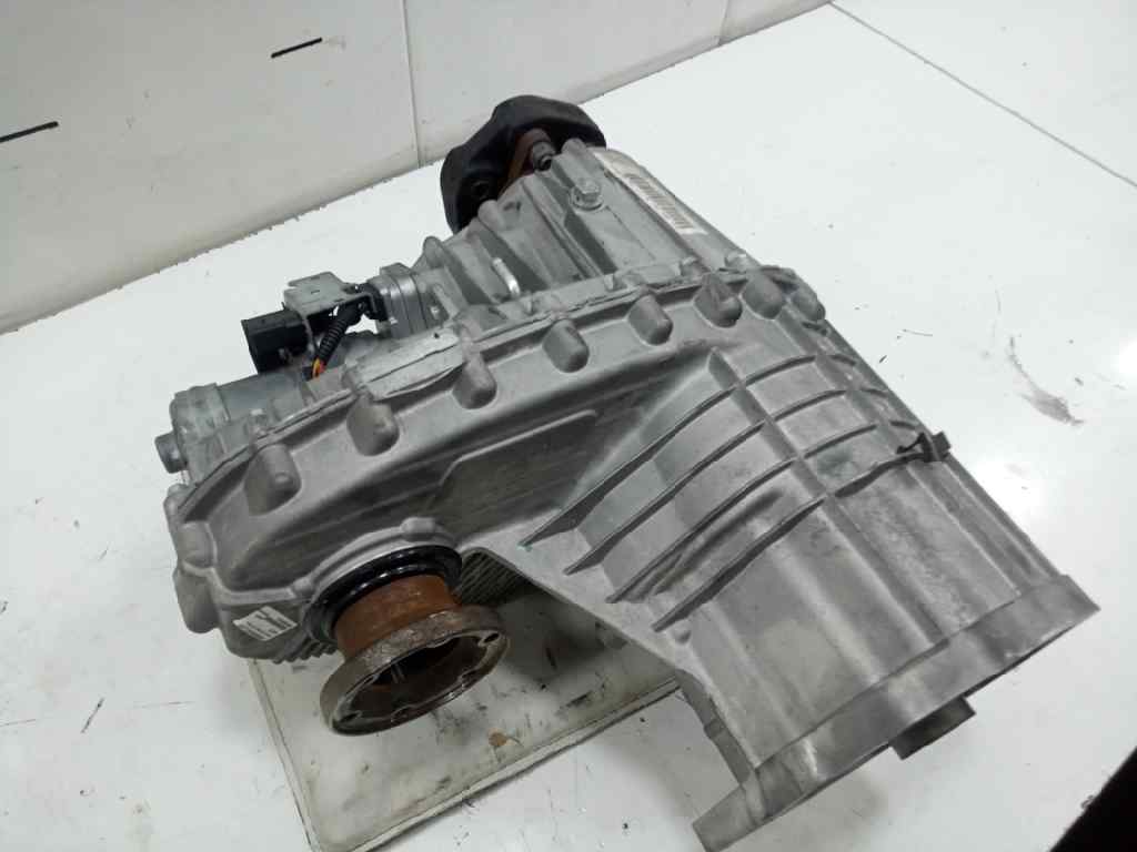 TRANSFER PORSCHE CAYENNE (TYP 9PA) S   |   08.02 - 12.07