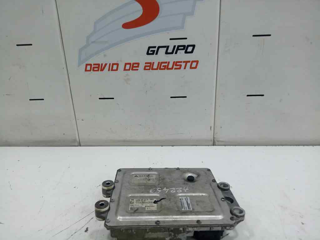 UCE ECU