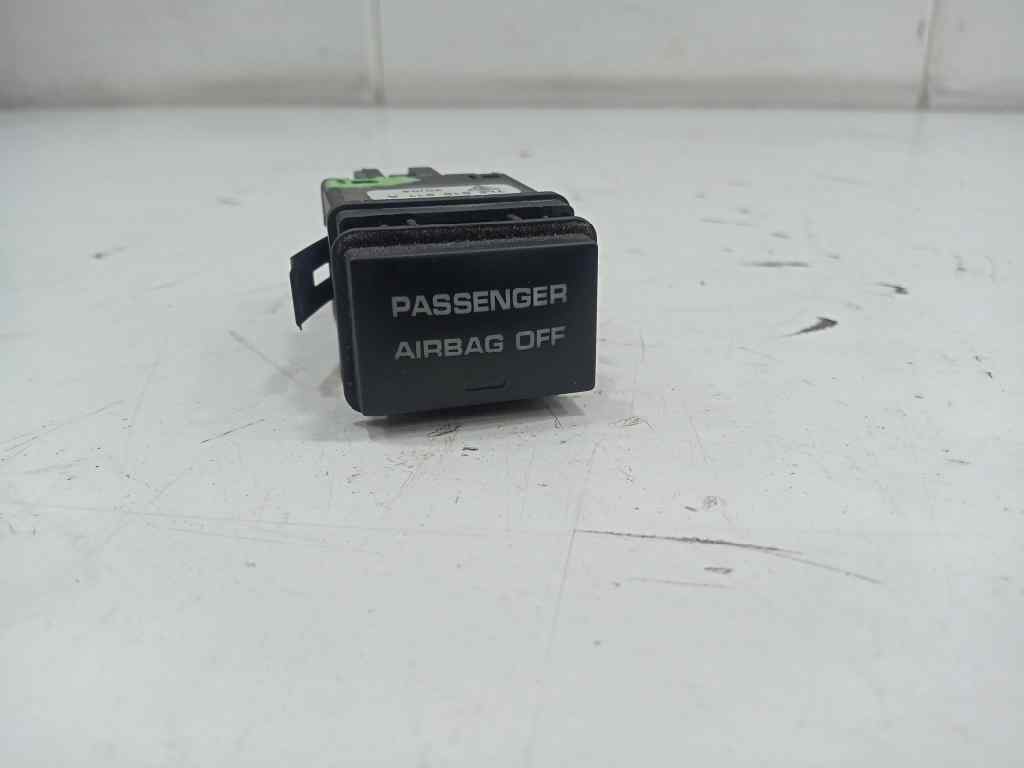 INTERRUPTOR AIRBAG PORSCHE CAYENNE (TYP 9PA) S   |   08.02 - 12.07
