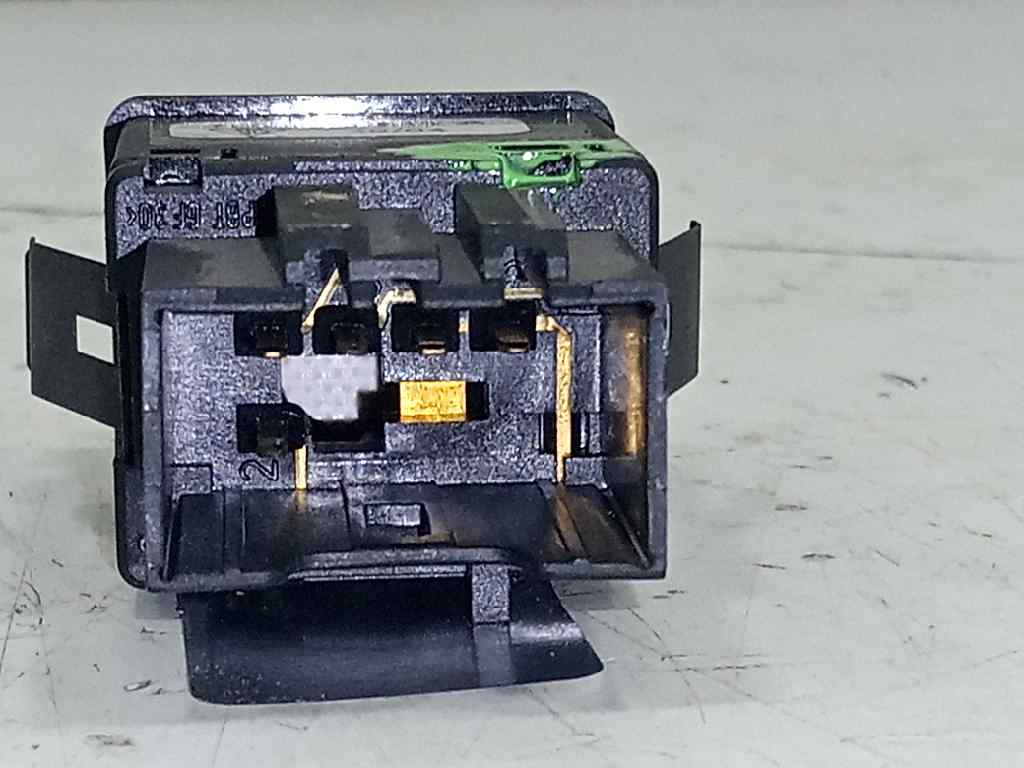INTERRUPTOR AIRBAG PORSCHE CAYENNE (TYP 9PA) S   |   08.02 - 12.07