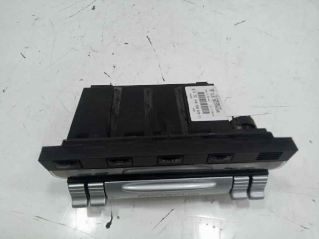 MANDO CLIMATIZADOR PORSCHE CAYENNE (TYP 9PA) S   |   08.02 - 12.07