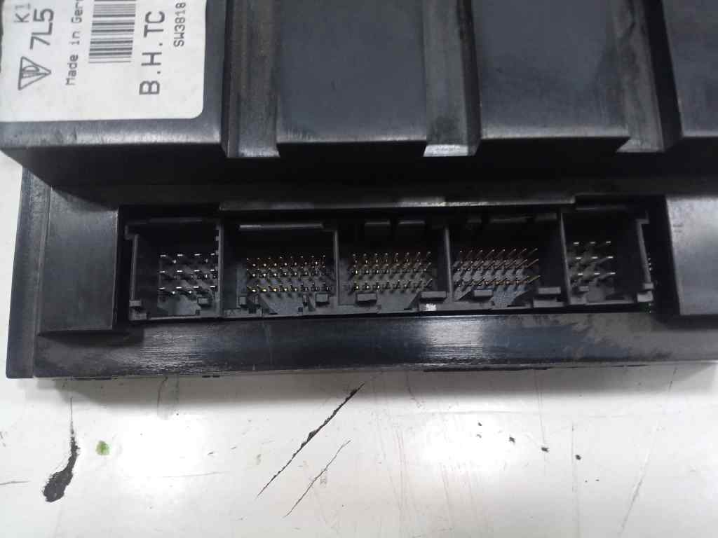 MANDO CLIMATIZADOR PORSCHE CAYENNE (TYP 9PA) S   |   08.02 - 12.07