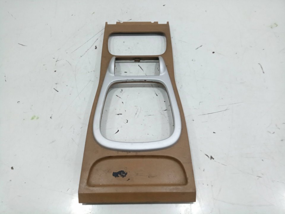EMBELLECEDOR PANEL CENTRAL PORSCHE CAYENNE (TYP 9PA) S   |   08.02 - 12.07