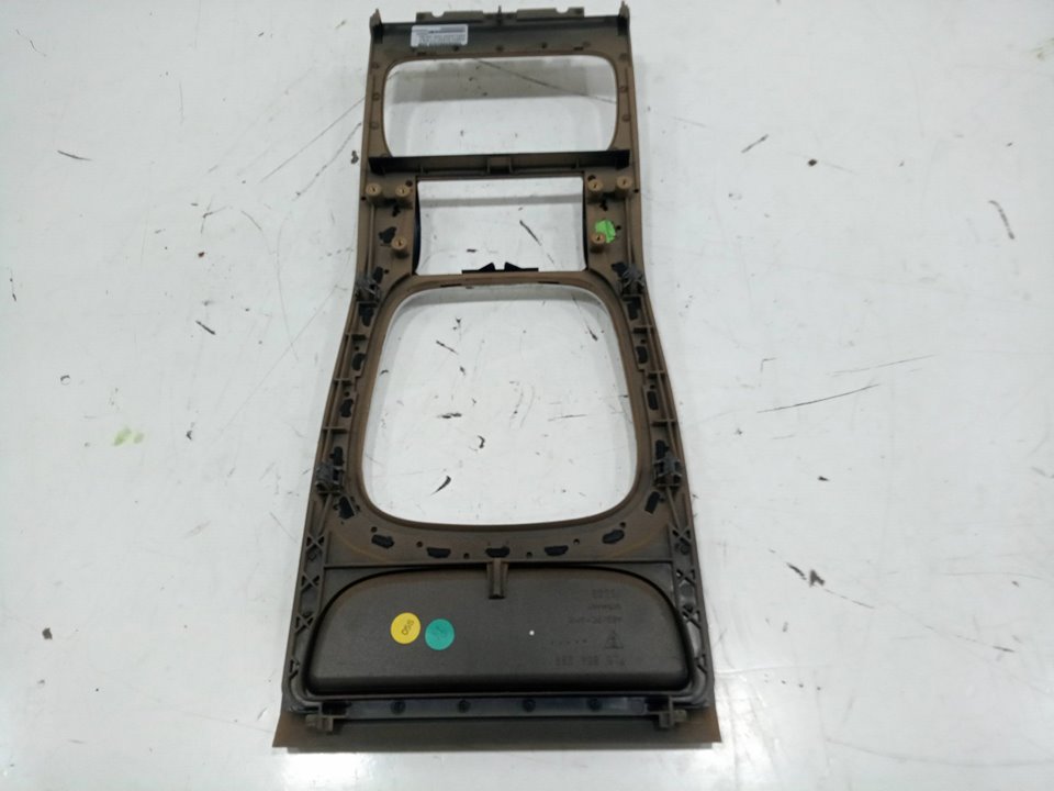 EMBELLECEDOR PANEL CENTRAL PORSCHE CAYENNE (TYP 9PA) S   |   08.02 - 12.07