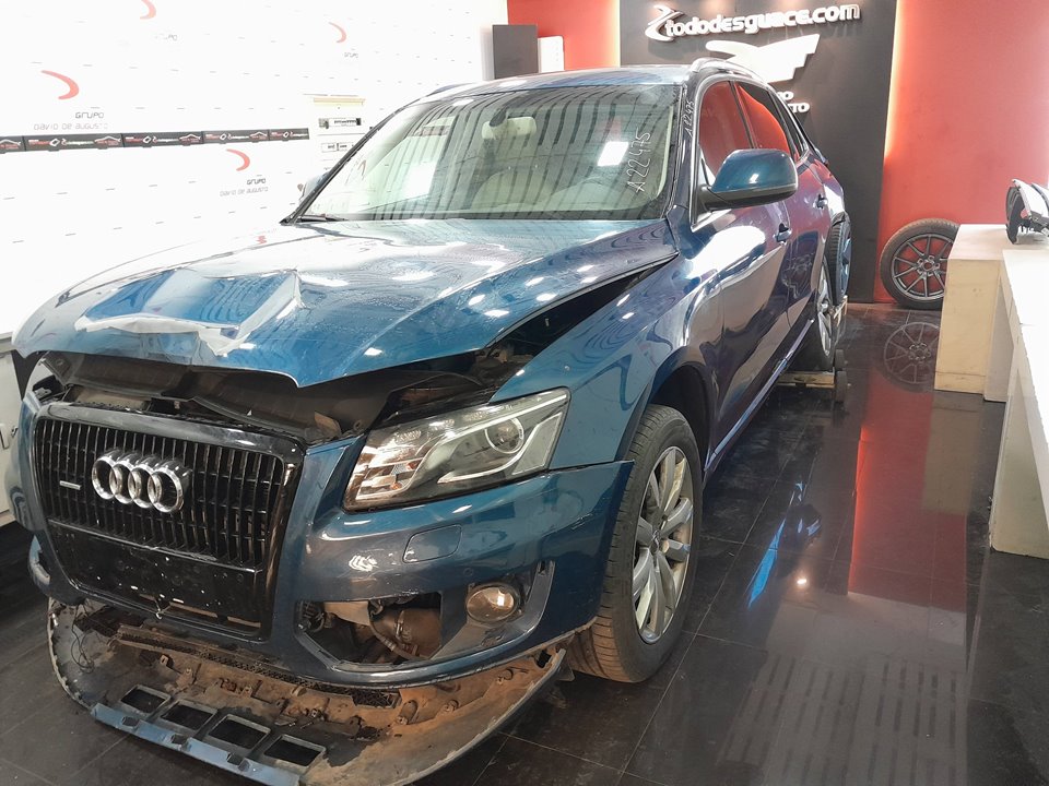 AUDI Q5 (8R) 3.0 TDI   |   07.08 - 12.12 foto 2