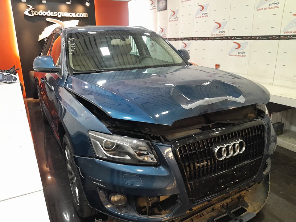 AUDI Q5 (8R) 3.0 TDI   |   07.08 - 12.12 foto 3