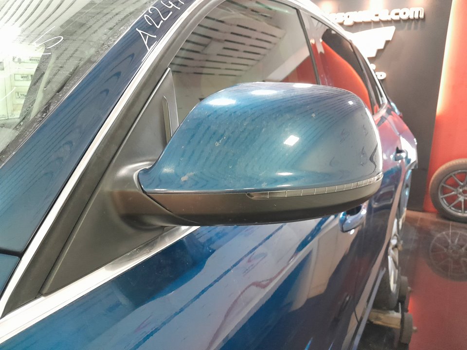 AUDI Q5 (8R) 3.0 TDI   |   07.08 - 12.12 foto 7