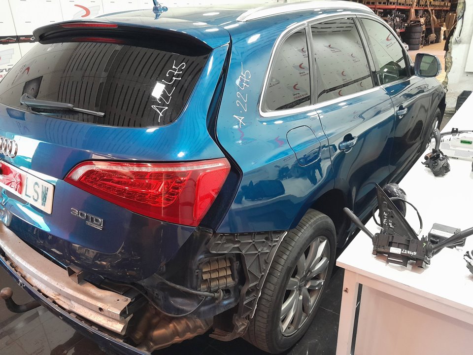 AUDI Q5 (8R) 3.0 TDI   |   07.08 - 12.12 foto 9