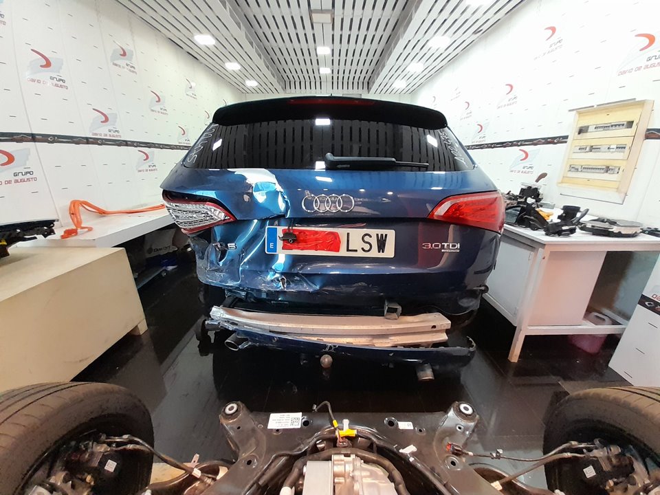 AUDI Q5 (8R) 3.0 TDI   |   07.08 - 12.12 foto 10