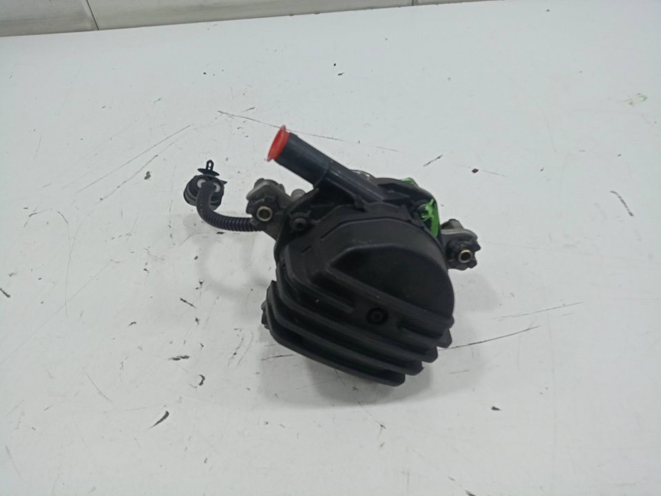 BOMBA SECUNDARIA DE AIRE PORSCHE CAYENNE (TYP 9PA) S   |   08.02 - 12.07