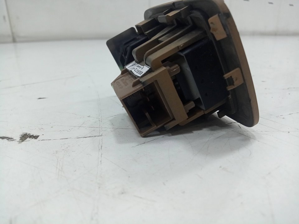 ELEVALUNAS TRASERO DERECHO PORSCHE CAYENNE (TYP 9PA) S   |   08.02 - 12.07