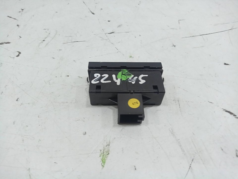 INTERRUPTOR WARNING AUDI A6 BERLINA (4F2) 3.0 V6 24V TDI