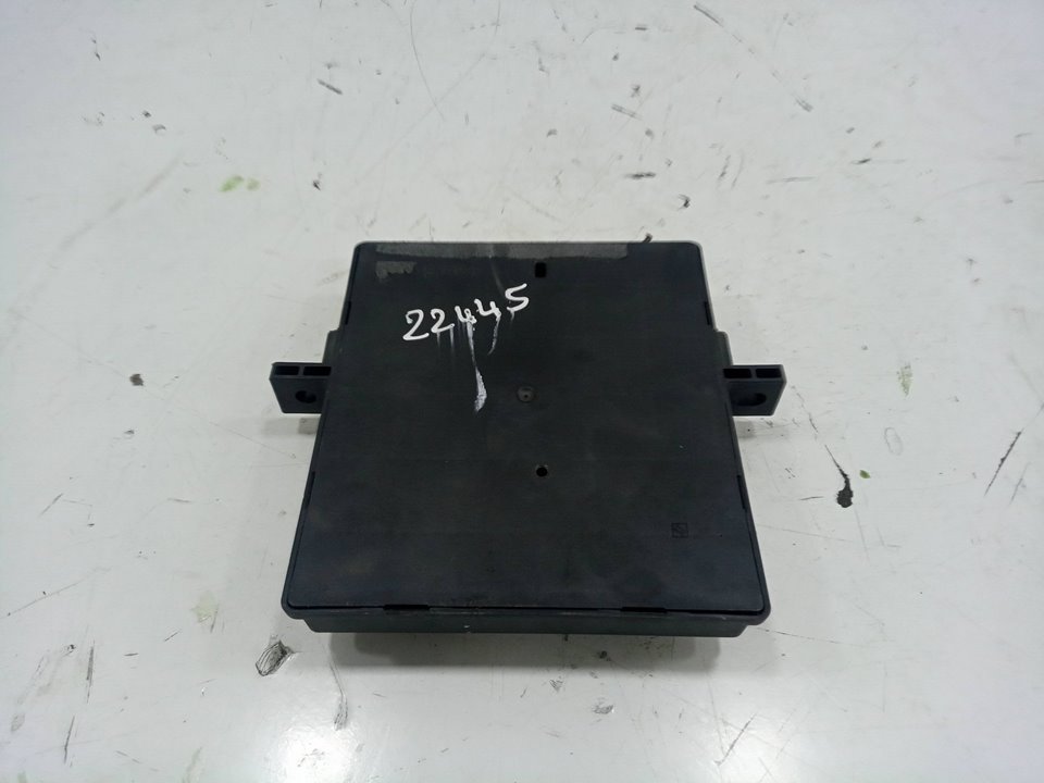 MODULO CONFORT foto 4