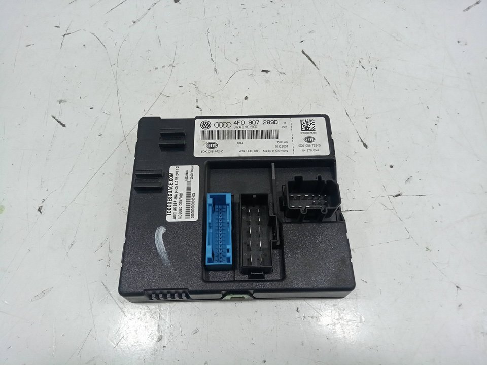 MODULO CONFORT foto 2