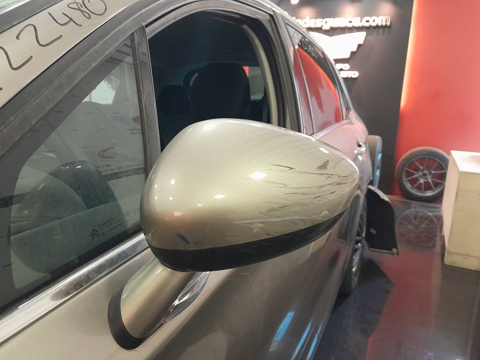 CITROEN C4 LIM. Collection   |   12.11 - 12.14