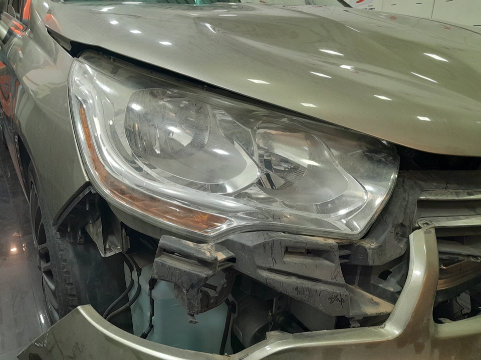 CITROEN C4 LIM. Collection   |   12.11 - 12.14