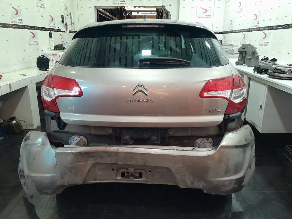 CITROEN C4 LIM. Collection   |   12.11 - 12.14