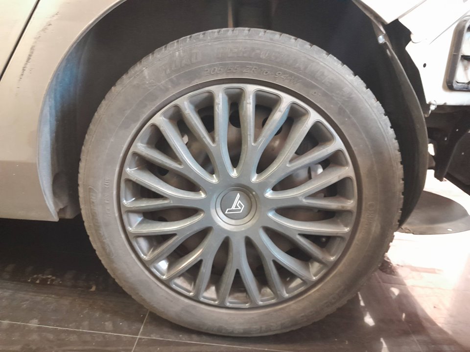 CITROEN C4 LIM. Collection   |   12.11 - 12.14