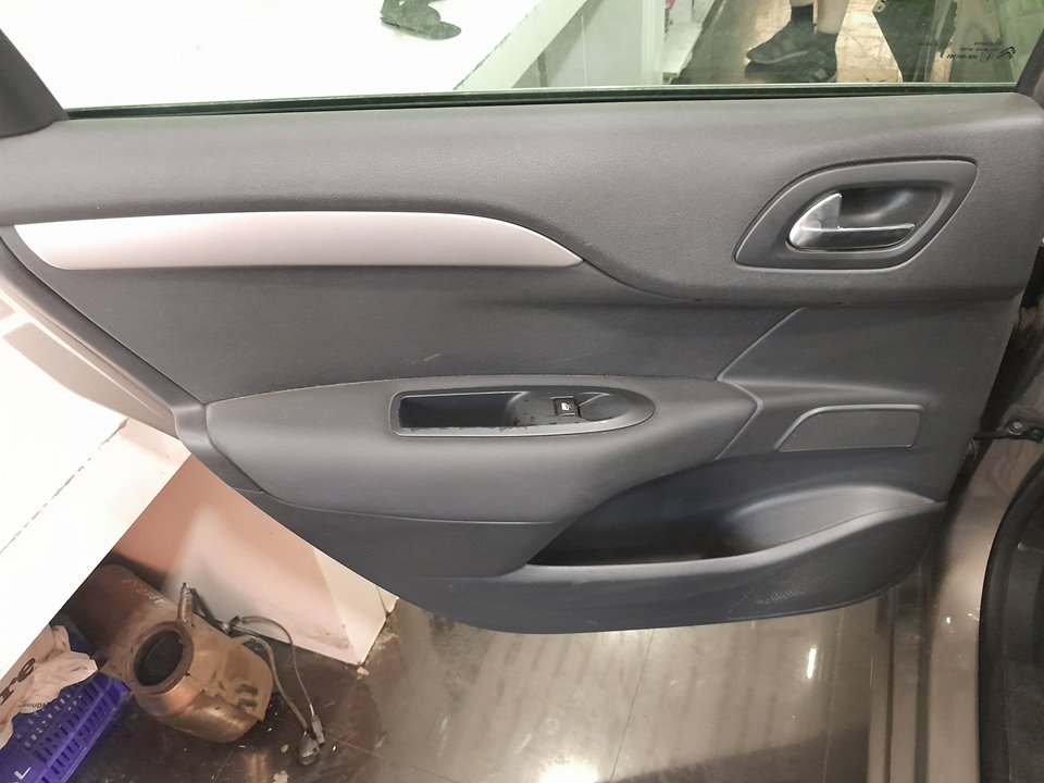 CITROEN C4 LIM. Collection   |   12.11 - 12.14