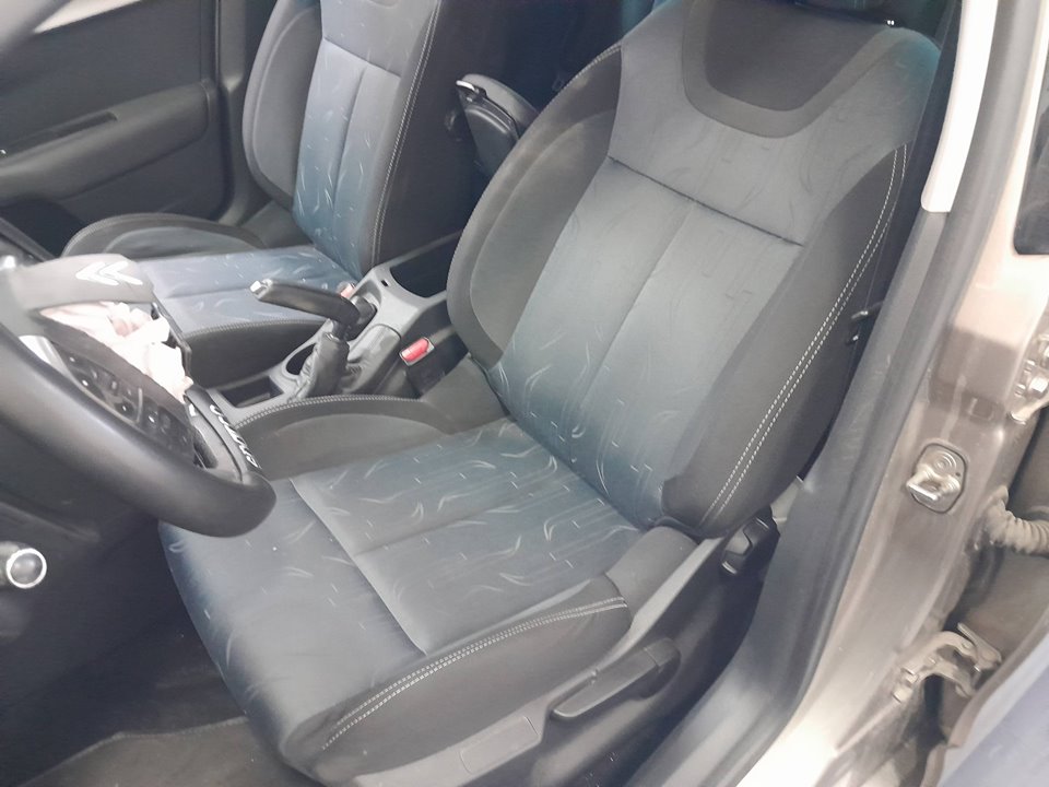 CITROEN C4 LIM. Collection   |   12.11 - 12.14