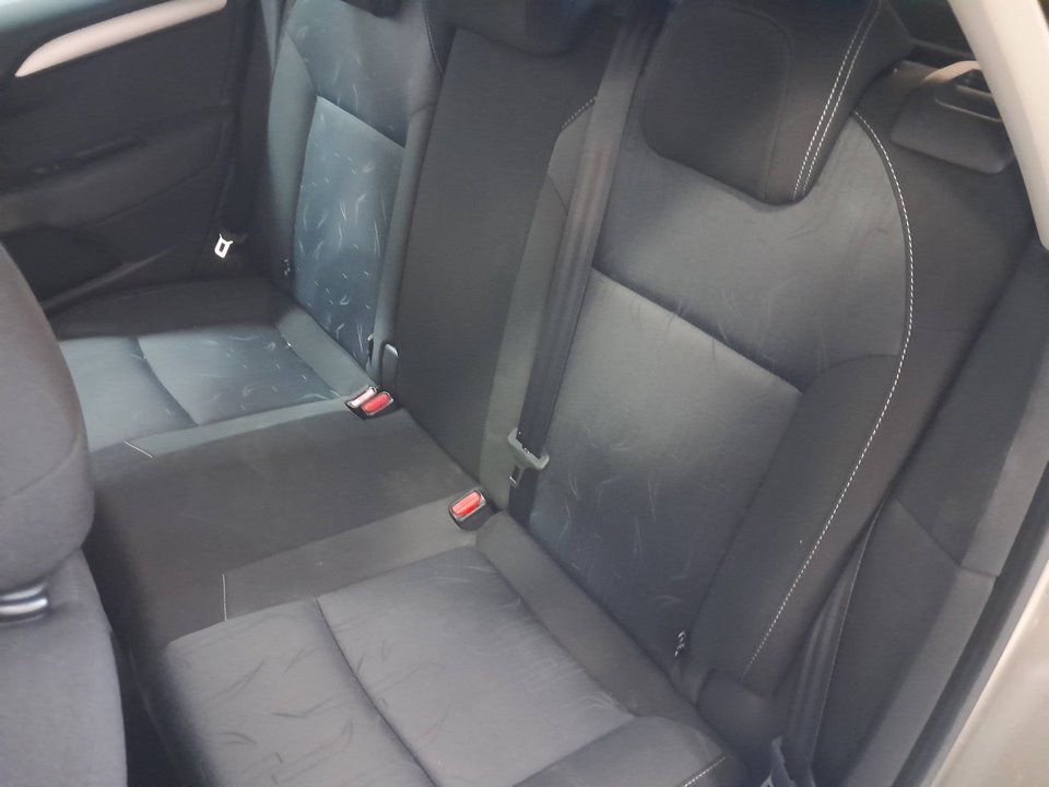 CITROEN C4 LIM. Collection   |   12.11 - 12.14