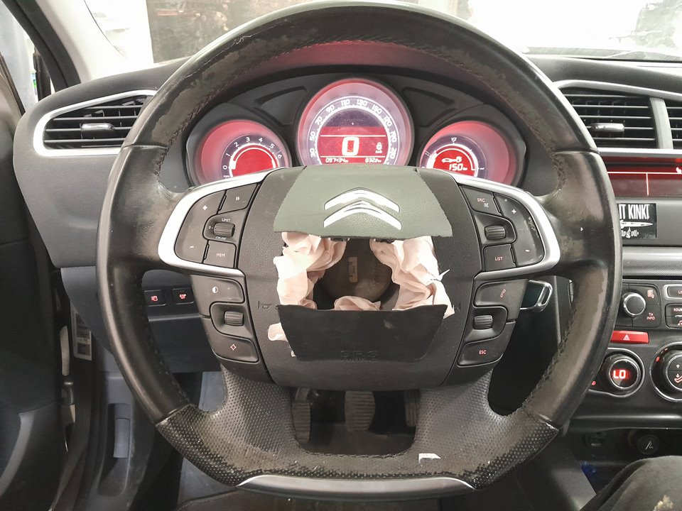 CITROEN C4 LIM. Collection   |   12.11 - 12.14