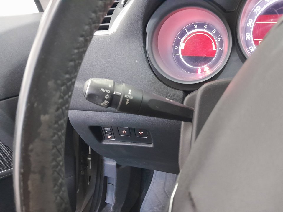 CITROEN C4 LIM. Collection   |   12.11 - 12.14
