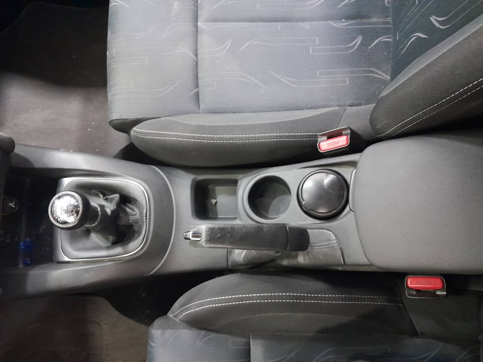 CITROEN C4 LIM. Collection   |   12.11 - 12.14