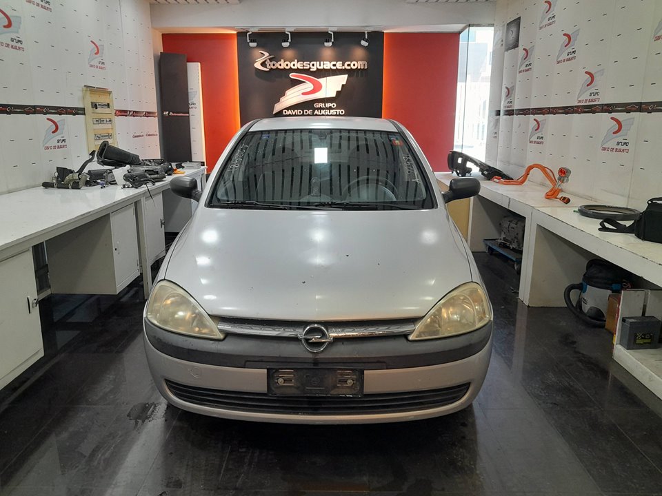 OPEL CORSA C Blue Line   |   0.03 - ...