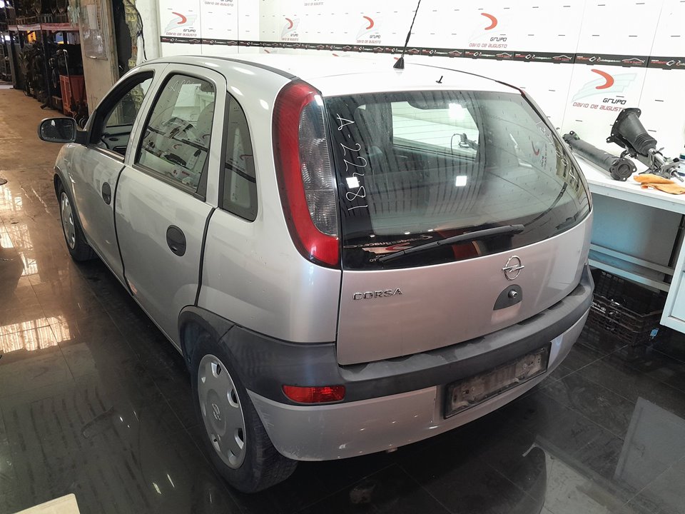 OPEL CORSA C Blue Line   |   0.03 - ... foto 8