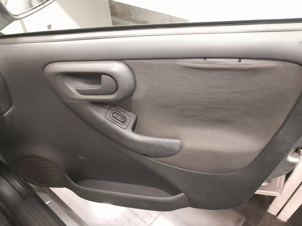 OPEL CORSA C Blue Line   |   0.03 - ... foto 11