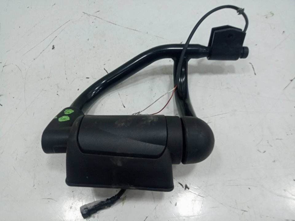 SOPORTE RETROVISOR IZQUIERDO FUSO CANTER 3S13
