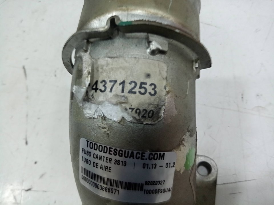 TUBO DE AIRE FUSO CANTER 3S13