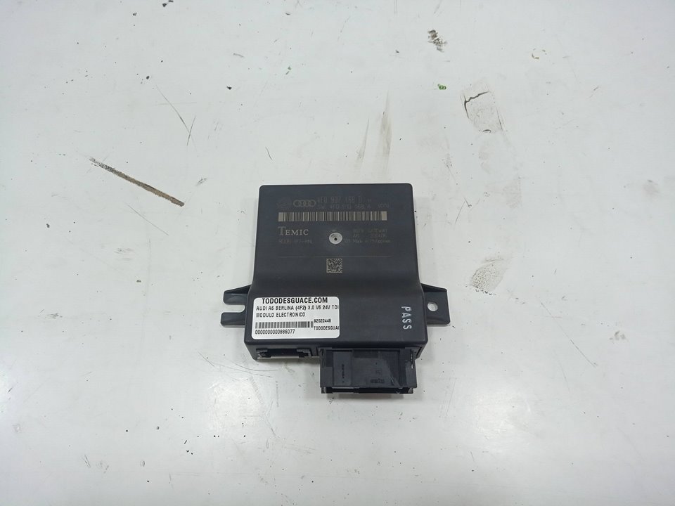 MODULO ELECTRONICO foto 2